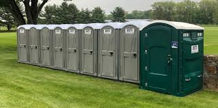 Portable Toilets for Disaster Relief Sites in Phillipsburg, NJ