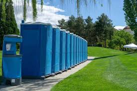 Types of Portable Toilets We Offer in Phillipsburg, NJ